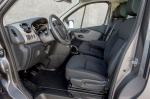 Nissan NV300 Combi 2016 года